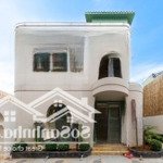 Chính chủ bán gấp biệt thự thiết kế ấn tượng có hồ bơi, sân vườn dt 480m2. đặng văn bi tp. thủ đức