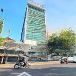 Tòa nhà mặt tiền nguyễn văn đậu, q. phú nhuận - 11x22m - hầm - 11 tầng - hđt 600 triệu - giá 100 tỷ