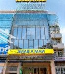 Tòa building mt điện biên phủ quận 1 (dt 14 x 35m - 2 hầm - 15 tầng) thu nhập 1.2 tỷ - giá 220 tỷ