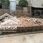Chủ cần bán 55m2 đất kiên thành - trâu quỳ - gia lâm, đường ô tô chạy thông, giá có thương lượng