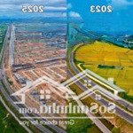 Bán đất quy nhơn iconic thanh toán 12th - 80m2 (5x16) giá 1t8 - 0869268079