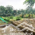 Nhỏ tiền ngay khu vực đang hot - thửa đất vuông vắn - gần ô tô tránh - chủ thiện chí- chốt