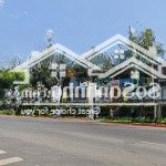 Cho thuê mặt tiền đường lê hồng phong tp vũng tàu , kết cấu showroom 100-300m2 ( giá thuê 20-100tr)