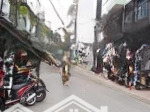 Bán nhà ao sen, mỗ lao 60m2 x 5 tầng, ô tô tránh, kinh doanh, giá 12.5 tỷ còn thương lương