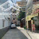 Cần vốn kinh doanh chủ bán gấp nhà diện tích 4.2mx13.5m nở hậu 4.9m hẻm xe hơi đường d5 bình thạnh