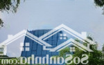 Gấp! bán tòa nhà vp mặt phố tân mai 8 tầng x mt khủng x vị trí uy phong!