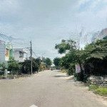 Bán lô đất cặp ngang 10x20 khu bá tùng giai đoạn 3 đường 7m5