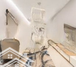Hàng hiếm! cho thuê căn hộ 2pn (73m2) tình trạng cho thuê không nội thất, giá thuê 13 triệu/tháng