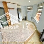 Cho thuê chdv đường nguyễn hiến lê, 30m2, 1pn, 1wc, nội thất full gần etown cộng hoà