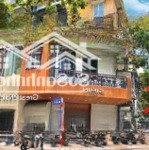 Cho thuê nhà mặt phố linh đàm lô góc, diện tích 75m2, mặt tiền 12m kinh doanh siêu đỉnh