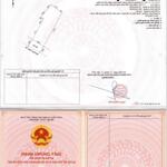 Bán lô đất mt đường thúc tề - gần huỳnh ngọc huệ ,dt 112m2 ngang 6m giá 6ty3 lh 0942992361