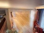 Cần bán gấp căn duplex - iris garden, trần hữu dực, dt 185m2 2 tầng, giá 11,6 tỷ, sẵn sổ full đồ