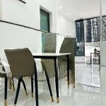 Bán nhà hẻm 8m lý thường kiệt 4x25m, 3 lầu tháng máy 5pn nhà đep giá 13 tỷ