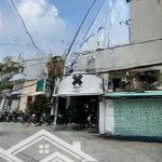 Bán nhà 2 mặt tiền 25 nguyễn bỉnh khiêm , p.bến nghé, quận 1 , dt: 5,1x20 vuông vức, tin thật 100%