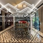 Bán biệt thự phú mỹ hưng, góc 2 mặt tiền, dt đất: 17.2x18m, 95 tỷ, nhà đẹp, như hình