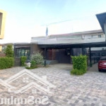 Biệt thự kênh đào 480m² view thoáng, ôm trọn kênh đào chỉ 39tr/m2, compound, chiết khấu 23%