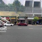 Bán đất tặng nhà mặt tiền đường hoàng diệu sát biển trần phú