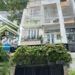 Giá rẻ nhất khu cư xá chu văn an tiện ở tiện kinh doanh (4x18)m 4 tầng chỉ 11.5 tỷ tl