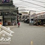 Bán nhà 172m, 3 tầng, mặt tiền lớn, thích hợp làm văn phòng, nhà ở, bãi đỗ xe rộng, view hồ