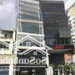 Bán nhà mặt tiền nguyễn văn thương (d1 cũ), p.25, bình thạnh. 4x18m. 4 lầu