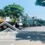 (siêu hot) 108m đất mt kinh doanh đường 15m kinh dương vương | sát lô góc ngã tư _gần biển