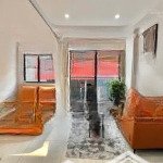 Căn studio mới đầy đủ nội thất, chỉ 5 phút qua lotte quận 7, sc vivo, đh tôn đức thắng