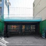 Chính chủ cho thuê nhà mặt tiền 203-205 võ thành trang, p11, q. tân bình, 7x35m, 0908140491