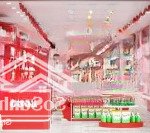 Siêu phẩm lô góc tại bán đảo linh đàm. vị trí khu đông dân sầm uất.phù hợp kinh doanh nhà hàng cafe