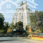 Nhà đẹp ở ngay! bán căn hộ chung cư viện chiến lược số 5 tú mỡ, lô góc, view đẹp, 136m2*8.5 tỷ