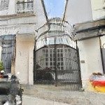 Nhà hẻm xe hơi 60 lâm văn bền q7 (có hh cho môi giới)