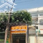 Nhà góc 2 mặt tiền đường hữu nghị, bình thọ, gần đại học sư phạm kĩ thuật