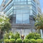 Toà nhà góc 2 mặt tiền đường bát nàn - n3 dư án sài gòn mystery - hưng thịnh - view sông sài gòn