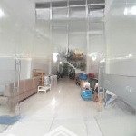 Nhà mặt tiền 2 căn liền kề 148 m2 đường bình thới tiện lợi di chuyển và kinh doanh, khu vực sầm uất