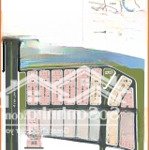 Chính chủ cần bán lô đất dự án khu thế kỉ sát sông giồng ông tố. dt 5x20.5m giá 180tr/m2 sỗ đỏ
