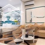 Chính chủ bán cắt lỗ 150tr căn hộ studio 30m2 tại vinhomes ocean park gia lâm. sẵn sổ. giá 1,59 tỷ