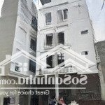 Nhà đất 5 tầng giá chỉ bằng căn chung cư. giá siêu rẻ