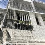 Bán gấp nhà 3 tầng hxh gần mt đường cmt8, tb. 4x16m. giá 11 tỷ