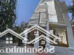 Biệt thự đại kim - hoàng mai 120m2x4t mt 10m giá 33 tỷ hiếm có bán