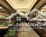 Mặt phố hòa mã lê ngọc hân sổ đỏ 75m2 xây mới 7 tầng mặt tiền 4.5m giá 56 tỷ