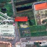 Cực hot - đất siêu đẹp 20x42m vuông vức mt võ việt tân nối dài, kp.3, p.1, cai lậy, tiền giang