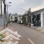[2ty650] giá đất chạm đáy tại p.an phú đông q12, gần khu vườn lài, phà an phú đông. dt: 58m2/ shr