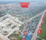 Bán lô góc yên bình xanh new horizon rẻ nhất thị trường