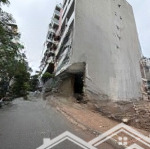 Chính chủ bán đất trịnh công sơn, tây hồ, gần phố ra hồ tây 70m, đầu tư xây toà ccmn. 145m2