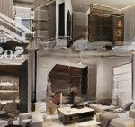 Bán cc terra luxury, phong phú, bình chánh, hcm, 52,6 triệu/m2, 69m2, 2pn, 3wc, view đẹp