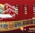 Bán cc terra luxury, xã phong phú, bình chánh, 52,6 triệu/m2, 69m2, 2pn, 3wc bao đẹp