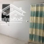 Bán gấp chung cư bàu cát 2, thang bộ, 58m2 sổ hồng, giá rẻ