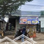 Bán dãy trọ mặt tiền đường bình hòa 5, ngay chợ đông ba gần cầu ông bố, dt 377m2 (7,5x50,3m)