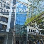 Bán căn nhà 9 tầng khu đấu giá tân triều - triều khúc dòng tiền 130 triệu/tháng giá 35.5 tỷ