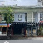 Bán nhà 3 tầng đường hồ tùng mậu, 165m2 ngang 9m cách biển chỉ 50m . vị trí siêu đẹp giá cực tốt
