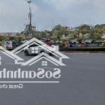 Hữu duyên cho đầu tư sẵn mặt tiền lý tưởng 10x40m nở hậu tiện kinh doanh mặt tiền cộng hòa tân bình